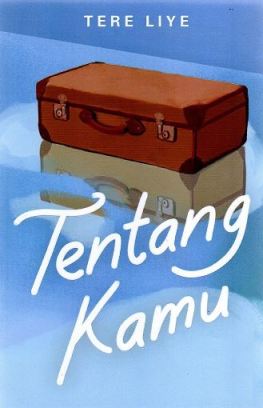 Tentang Kamu (Tere Liye)