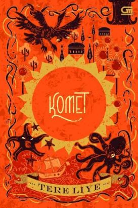 Komet [tere Liye]