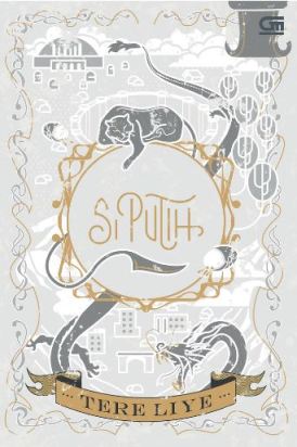 Si Putih [tere Liye]