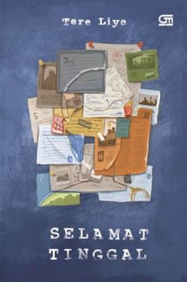 Selamat Tinggal [tere Liye]