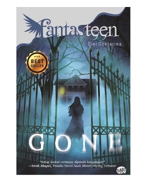 Fantasteen.gone (Republish)