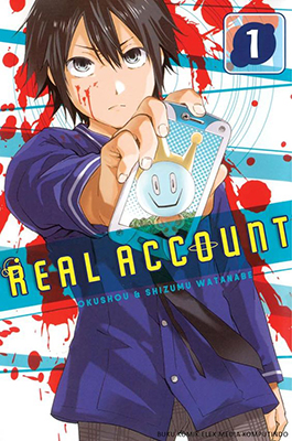 Real Account 01