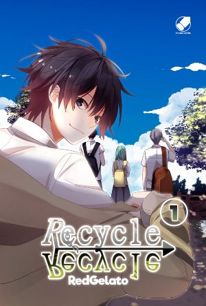 Recycle Vol. 01 [redgelato]