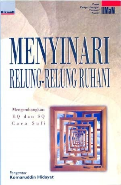Menyinari Relung-Relung Ruhani
