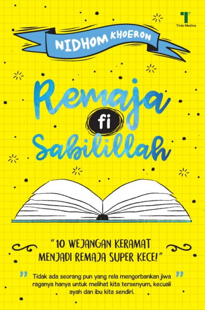 Remaja Fi Sabililah 832004.03