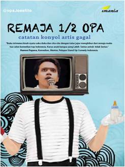 Remaja Setengah Opa