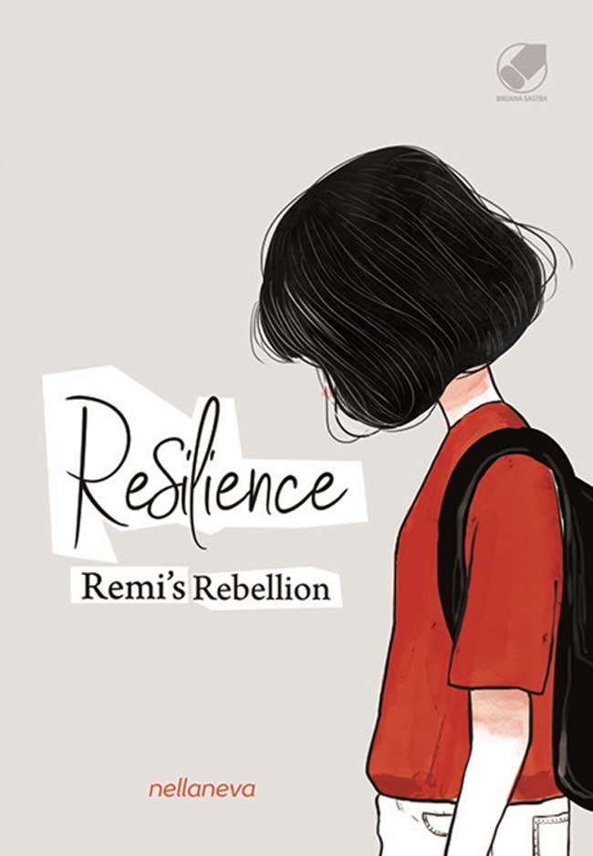 Resilience : Remi`s Rebellion