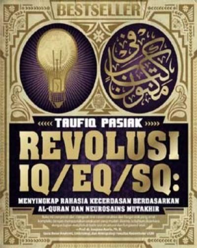 Revolusi Iq/eq/sq