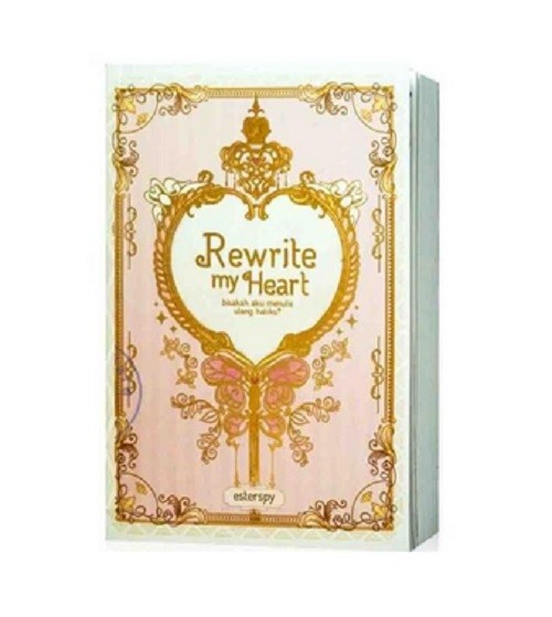 Rewrite My Heart