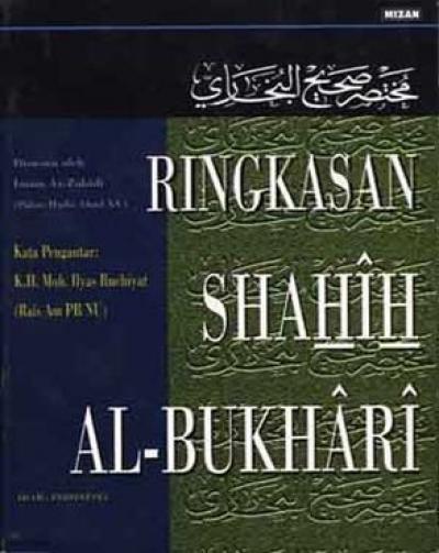 Ringkasan Shahih Bukhari (Sc)