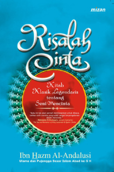 Risalah Cinta