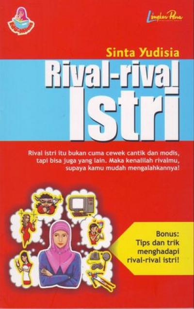 Rival-Rival Istri