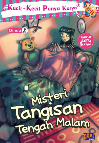 Kkpk.misteri Tangisan Tengah Malam