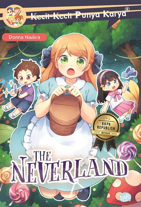 Kkpk Republish: The Neverland