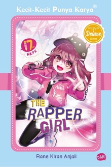 Kkpk Deluxe.the Rapper Girl