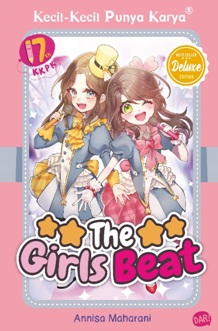 Kkpk Deluxe: The Girls Beat