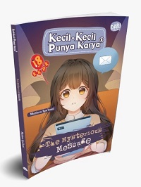 Kkpk Reg: The Mysterious Message