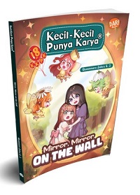 Kkpk Reg: Mirror, Mirror On The Wall