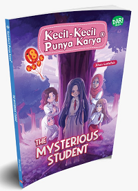 Kkpk Reg: The Mysterious Student