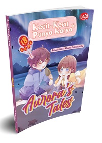 Kkpk Reg: Aurora’s Tales