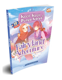 Kkpk Reg: Fairyland Adventure