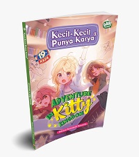 Kkpk Reg: Adventure In Kitty Kingdom