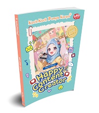 Kkpk Edisi Reuni #2: Happy Content Creator