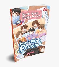 Kkpk Reg: Our Little Brother