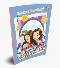 Kkpk Reg Edisi Reuni #3: Introvert Vs Extrovert