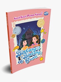 Kkpk Edisi Reuni #4: Bintang-Bintang Di Bumi