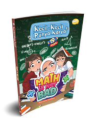 Kkpk Reg: Math Is Not Bad
