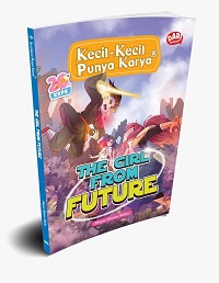 Kkpk Reg: The Girl From Future