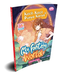 Kkpk Reg: My Fantasy World