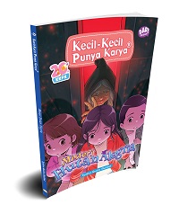 Kkpk Reg: Petualangan Di Hutan Alegria