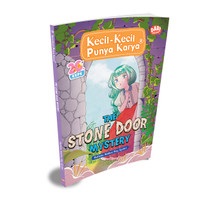 Kkpk Reg: The Stone Door Mystery