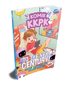 Kkpk: To The Next Century!