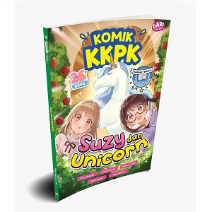 Kkpk : Suzy Dan Unicorn