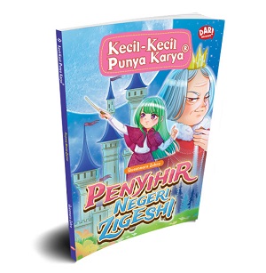 Kkpk : Penyihir Negeri Zigeshi