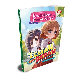 Kkpk Reg  Teman Tapi Beban