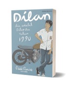 Dilan Dia Adalah Dilanku Tahun 1990 (Edisi Revisi)