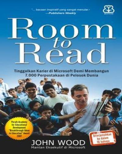 Room To Read