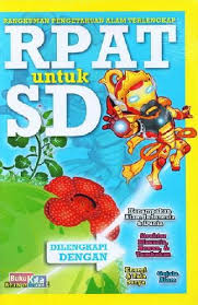 Rpat Untuk Sd