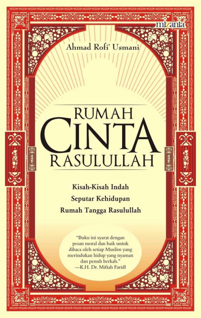 Rumah Cinta Rasulullah