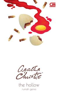 Rumah Gema (The Hollow)