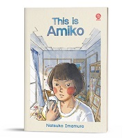 This Is Amiko