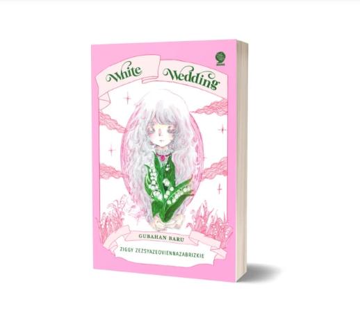White Wedding
