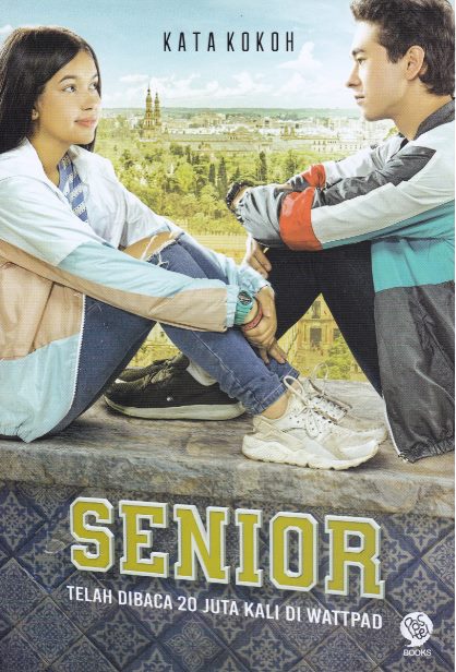 Senior (Edisi Cover Film)