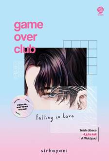 Game Over Club:  Falling In Love