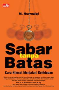 Sabar Tanpa Batas