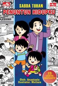Sabda Tuhan - Penuntun Hidupku
